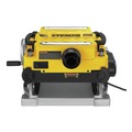 Benchtop Planers | Factory Reconditioned Dewalt DW735R 15 Amp 13 in. Three Knife 2-Speed Thickness Corded Planer image number 4
