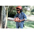 Chainsaws | Husqvarna 531099501 550XP Toy Chainsaw and Personal Protection Equipment Kit image number 1