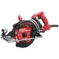 Circular Saws | Factory Reconditioned SKILSAW MAG77-75-RT 7-1/4 in. 75th Anniversary Worm Drive SKILSAW image number 1