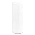 Cleaning & Janitorial Supplies | Inteplast Group S366014N 36 in. x 60 in. 55 gal. 14 microns High-Density Commercial Can Liners - Clear (200/Carton) image number 3
