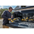 String Trimmers | Dewalt DCST922B 20V MAX Lithium-Ion Cordless 14 in. Folding String Trimmer (Tool Only) image number 17