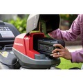 Summer Savings Start Here! Cool Deals on Fans, Tools & Outdoor Equipment | Honda HRN216VKA4 21 in. Variable Speed Walk Behind Cordless Lawn Mower Kit (8 Ah) image number 7