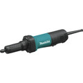 Die Grinders | Factory Reconditioned Makita GD0600-R 3.5 Amp 1/4 in. Corded Paddle Switch Die Grinder with AC/ DC Switch image number 0