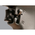 Air Drills | JET JAT-601 R6 1/2 in. Standard Reversible Air Drill image number 2