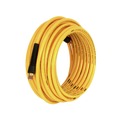 Air Hoses and Reels | Dewalt DXCM012-0251 1/4 in. x 50 ft. Polyurethane Hose image number 1