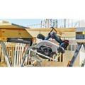 Circular Saws | Factory Reconditioned Bosch GKS18V-22LB25-RT 18V Brushless Blade-Left Lithium-Ion 6-1/2 in. Cordless Circular Saw Kit (4 Ah) image number 5