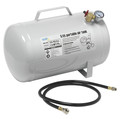 Portable Air Compressors | Quipall 5-TANK 5 Gallon Stationary Air Tank image number 0