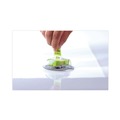 Bulk Savings Pricing 2 | Post-it Flags 680-HVSD Sign and Date Page Flags in Dispenser - Bright Green (200/Pack) image number 1