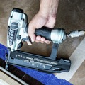 Combo Kits | Metabo HPT KITNT506538M 18 - 15 Gauge Pneumatic 3-Tool Finish/Trim Nailers Combo Kit image number 20
