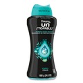 Labor Day Sale! Save $30 off $199! | Downy 80730043 24 oz. Pour Bottle Fresh Scent Unstopables In-Wash Scent Booster Beads (4/Carton) image number 3