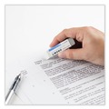 Pens | Tombow Mono 57302 Rectangular Block Sand and Rubber Eraser for Pencil/Ink Marks - White/Medium image number 4