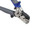 Paper Punches | Klein Tools 86528 Snap Lock Punch Tool image number 3