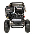 Pressure Washers | Simpson 60843 PowerShot 4400 PSI 4.0 GPM Professional Gas Pressure Washer with AAA Triplex Pump image number 3