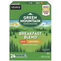 Office Jansan | Green Mountain Coffee 5000378812 Coffee K-Cups - Breakfast Blend Decaf (24/Box) image number 1