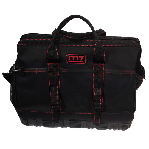 Tool Storage Accessories | m7 Mighty Seven ZB-03 12 Pocket Tool Bag image number 0