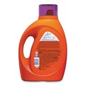 Cleaners & Chemicals | Tide 87566 Plus Febreze 84 oz. Bottle HE Liquid Laundry Detergent - Spring and Renewal (4/Carton) image number 2