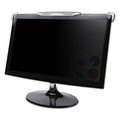 Kensington K55779WW Snap 2 Flat Panel Privacy Filter for 20 in. - 22 in. Widescreen LCD Monitors image number 1
