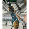 Reciprocating Saws | Bosch RS428 14 Amp 1-1/8 in. Reciprocating Saw image number 2