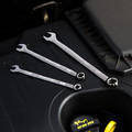 Craftsman CMMT12062L 12-Point Standard SAE Standard Combination Wrench Set (7-Piece) image number 4