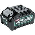 Handheld Blowers | Factory Reconditioned Makita GBU01M1-R 40V max XGT Brushless Lithium-Ion Cordless Blower Kit (4 Ah) image number 2