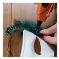 Specialty Tools | Gorilla Glue 100424 Dual Temp Hot Glue Gun - Orange/Black image number 7
