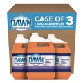 Cleaning & Janitorial Supplies | Dawn Professional 08789 1-Gallon Heavy-Duty Floor Cleaner - Neutral Scent (3/Carton) image number 0