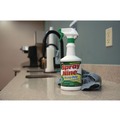 Cleaning & Janitorial Supplies | Spray Nine 26832 32 oz. Trigger Spray Bottle Heavy Duty Cleaner/Degreaser/Disinfectant - Citrus Scent image number 2