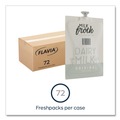 Milk | FLAVIA 48002 0.46 oz. Pouch Dairy Milk Froth Powder Freshpack (72/Carton) image number 5