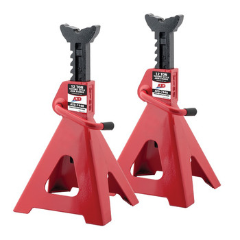 ATD 7448 12-Ton Jack Stands