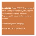 Cleaning & Janitorial Supplies | Pine-Sol 60148CT 14 oz. Bottle Concentrated Multi-Surface Cleaner - Lemon Fresh Scent (12/Carton) image number 10