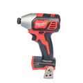 Combo Kits | Milwaukee 2695-24 M18 18V Lithium-Ion 4-Tool Combo Kit image number 6