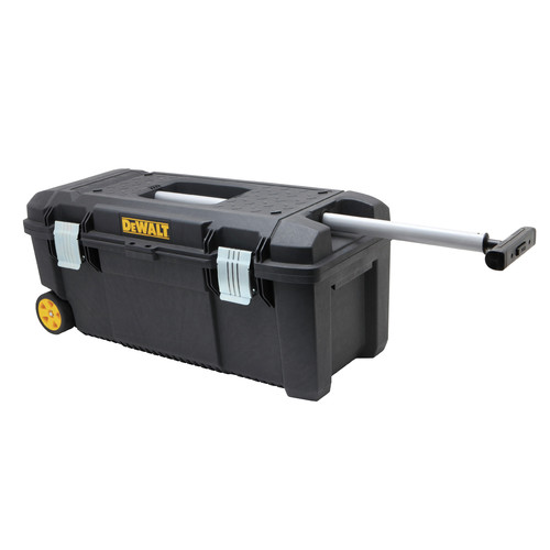 Dewalt 28 in. Tool Box on Wheels