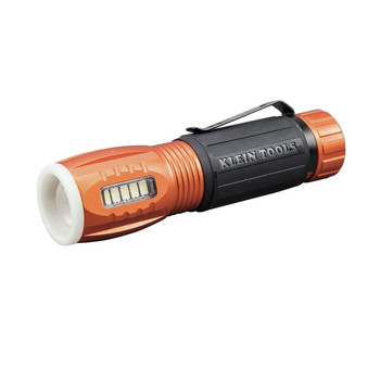 LIGHTING | Klein Tools 56028 Waterproof LED Flashlight/Worklight