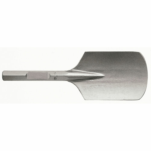 Bits and Bit Sets | Bosch HS1504 3/4 in. Hex Hammer Steel 4-1/2 in. x 17 in. Clay Spade image number 0