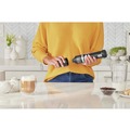 Kitchen Appliances | Black & Decker BCKM101MF Kitchen Wand Milk Frother Attachment image number 5
