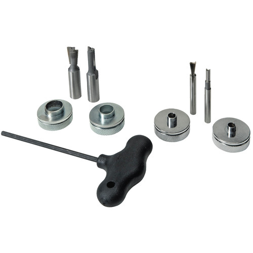 PorterCable 4216 12 in. Deluxe Dovetail Jig Combination Kit