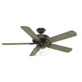Ceiling Fans | Casablanca 55083 54 in. Panama Noble Bronze Ceiling Fan with LED Light Kit and Wall Control image number 0