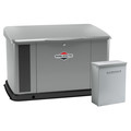 Standby Generators | Briggs & Stratton 040622 20kW Generator with 100 Amp Symphony II Switch image number 0