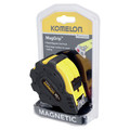 Tape Measures | Komelon 7430 MagGrip 1 in. x 30 ft. Tape Measure image number 1