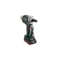 Air Riveters | Metabo 619002890 NP 18 LTX BL 5.0 Brushless Lithium-Ion 3/16 in. Cordless Blind Rivet Gun (Tool Only) image number 3