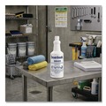 Cleaning & Janitorial Supplies | Boardwalk SOEQ-P-000I006M-80-21430 32 oz Fabric and Carpet Deodorizer - Fresh (6/Carton) image number 4