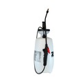 Safety Equipment | TOLCO 150002 2 gal. 0.38 in. x 32 in. Hose Valu Mist Tank Sprayer - White image number 3