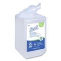Cleaning & Janitorial Supplies | Scott 91565 1000 ml Essential Green Certified Foam Skin Cleanser - Neutral (6/Carton) image number 1