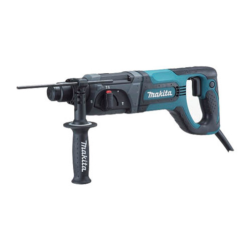 Rotary Hammers | Factory Reconditioned Makita HR2475-R 1 in. SDS Plus Rotary Hammer image number 0