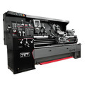 Metal Lathes | JET JT9-892505 Elite Geared Head Lathe EGH-1740 with ACU-RITE 203 Digital Readout and Collet Closer image number 0