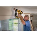 Finish Nailers | Factory Reconditioned Dewalt DCN660D1R 20V MAX XR Lithium-Ion 16-Gauge Cordless Angled Finish Nailer Kit (2 Ah) image number 14