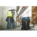 Dust Collectors | Factory Reconditioned Bosch VAC140AH-RT 14-Gallon Dust Extractor with Automatic Filter Clean and HEPA Filter image number 8