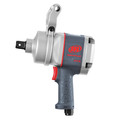 Air Impact Wrenches | Ingersoll Rand 2175MAX-6 1 in. Pistol Grip Impact Wrench with 6 in. Extension image number 1