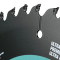 Makita E-11128 7-1/2 in. 45 Tooth Carbide-Tipped Max Efficiency Miter Saw Blade image number 1