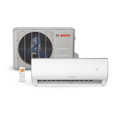 Air Filtration | Bosch 8733948002 BMS500 9K 230V Ductless Minisplit System with 16 ft. Line Set image number 0